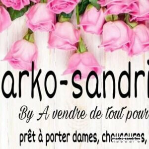 marko sandrine photo