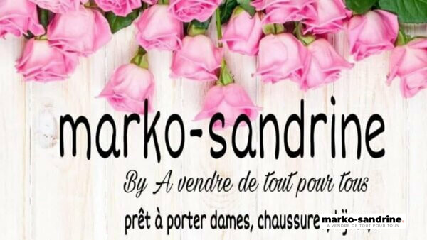 marko sandrine photo