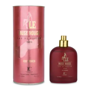 le muse rouge for women edp 100ml