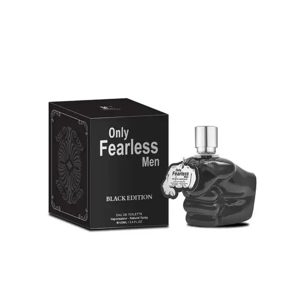 only fearless edp 100 ml