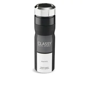classy deo spray 200 ml