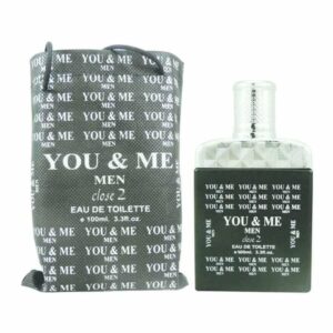 you me edt 100 ml