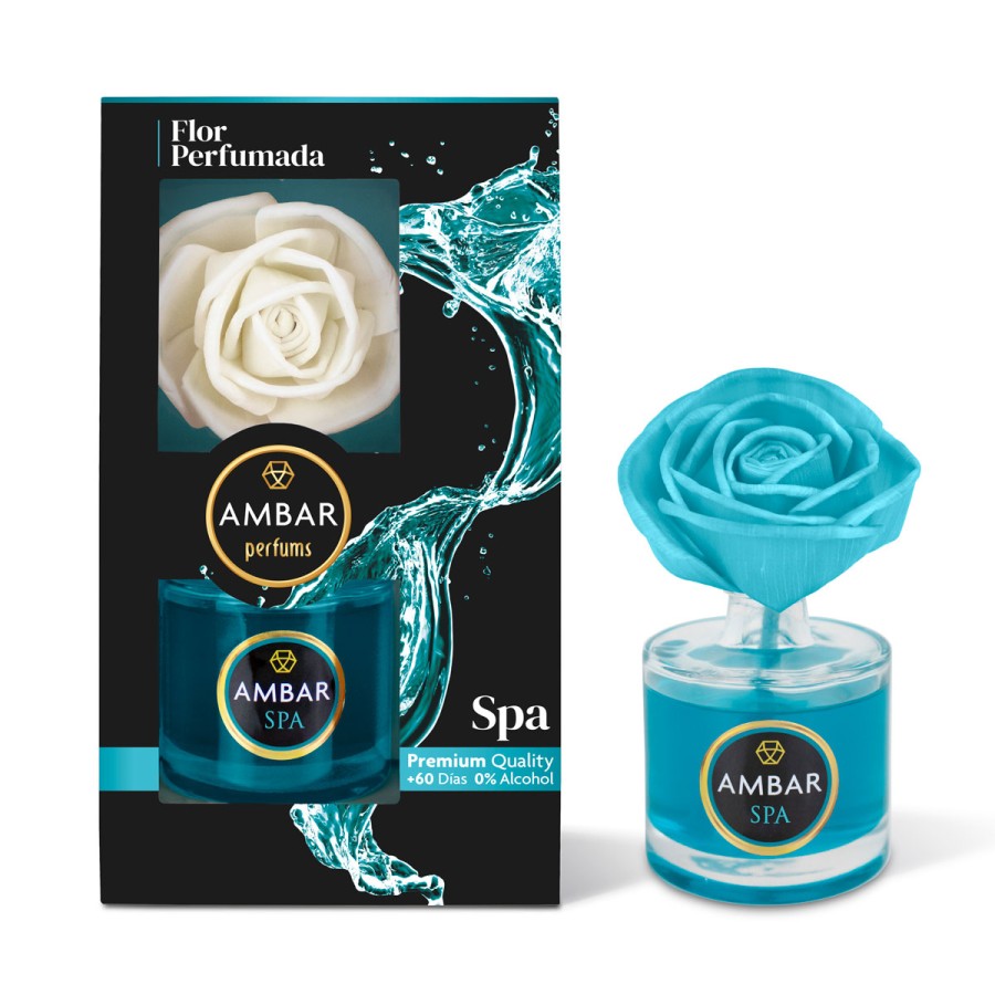 Fleur ambar spa Fleur ambar spa