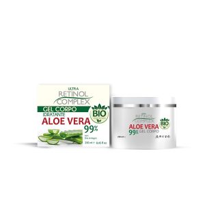 aloe vera