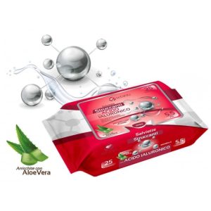 setablu salvstruc acido ialuron 25 pz