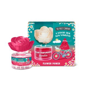 the fruit fleur pastheque