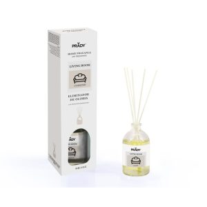 eliminateur de salon