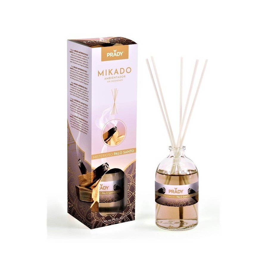 palo santo palo santo